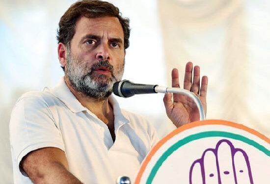 ਪੰਜਾਬ-ਹਿਮਾਚਲ ਸਣੇ 4 ਸੂਬਿਆਂ ‘ਚ ਹੜ੍ਹਾਂ ‘ਤੇ Rahul Gandhi ਦਾ ਵੱਡਾ ਬਿਆਨ, PM ਮੋਦੀ ਨੂੰ ਕਿਹਾ…