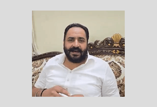 ਵੱਡੀ ਖ਼ਬਰ: MLA ਪਠਾਣਮਾਜਰਾ ਪੁਲਿਸ ਹਿਰਾਸਤ ‘ਚੋਂ ਫਰਾਰ