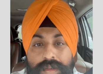 Punjab Flood Alert: ਸਿੱਖਿਆ ਮੰਤਰੀ Harjot Singh Bains ਨੇ ਲੋਕਾਂ ਨੂੰ ਕੀਤੀ ਇਹ ਅਪੀਲ, ਪੜ੍ਹੋ ਕੀ ਕਿਹਾ?