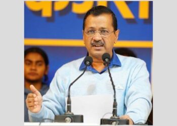 Punjab Breaking : ਕੇਜਰੀਵਾਲ ਕੱਲ੍ਹ ਕਰਨਗੇ ਪੰਜਾਬ ਦੇ ਹੜ੍ਹ ਪ੍ਰਭਾਵਿਤ ਇਲਾਕਿਆਂ ਦਾ ਦੌਰਾ