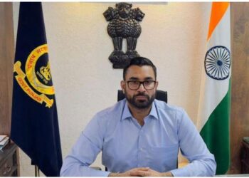 ਹੜ੍ਹ ਪ੍ਰਭਾਵਿਤ ਖੇਤਰਾਂ ਵਿੱਚ ਸਹਾਇਤਾ ਸਮਗਰੀ ਵੰਡਣ ਲਈ ਜ਼ਿਲ੍ਹਾ ਪ੍ਰਸ਼ਾਸਨ ਵੱਲੋਂ ਨੰਬਰ ਜਾਰੀ