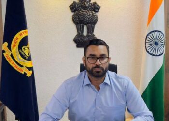 DC ਵੱਲੋਂ ਹੜ੍ਹ ਪ੍ਰਭਾਵਿਤ ਖੇਤਰਾਂ ਵਿੱਚ ਸੇਵਾ ਕਰ ਰਹੀਆਂ ਸੰਸਥਾਵਾਂ ਨੂੰ ਅਪੀਲ