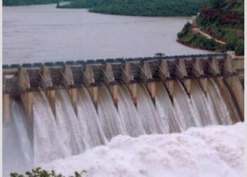 ਭਾਖੜਾ ਤਬਾਹੀ ਮਚਾਉਣ ਨੂੰ ਕਾਹਲਾ; ਹੁਣ 75000 ਕਿਊਸਿਕ ਪਾਣੀ ਛੱਡਿਆ- ਕਈ ਪਿੰਡਾਂ ਲਈ ਅਲਰਟ ਜਾਰੀ