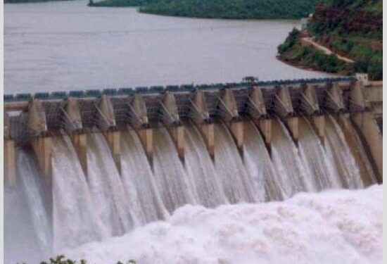 ਭਾਖੜਾ ਤਬਾਹੀ ਮਚਾਉਣ ਨੂੰ ਕਾਹਲਾ; ਹੁਣ 75000 ਕਿਊਸਿਕ ਪਾਣੀ ਛੱਡਿਆ- ਕਈ ਪਿੰਡਾਂ ਲਈ ਅਲਰਟ ਜਾਰੀ