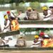Flood Breaking : CM ਮਾਨ ਨੇ ਬੇੜੀ ਵਿੱਚ ਬੈਠ ਕੇ ਹੜ੍ਹ ਪ੍ਰਭਾਵਿਤ ਇਲਾਕਿਆਂ ਦਾ ਕੀਤਾ ਦੌਰਾ