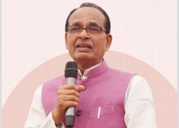 ਹੜ੍ਹਾਂ ਵਿਚਾਲੇ ਵੱਡੀ ਖ਼ਬਰ: ਸ਼ਿਵਰਾਜ ਚੌਹਾਨ ਕੱਲ੍ਹ ਪੰਜਾਬ ਦਾ ਕਰਨਗੇ ਦੌਰਾ