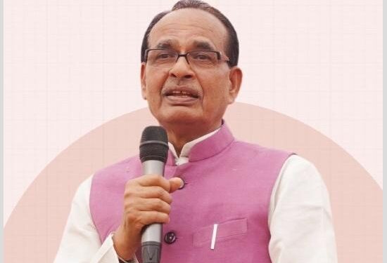 ਹੜ੍ਹਾਂ ਵਿਚਾਲੇ ਵੱਡੀ ਖ਼ਬਰ: ਸ਼ਿਵਰਾਜ ਚੌਹਾਨ ਕੱਲ੍ਹ ਪੰਜਾਬ ਦਾ ਕਰਨਗੇ ਦੌਰਾ