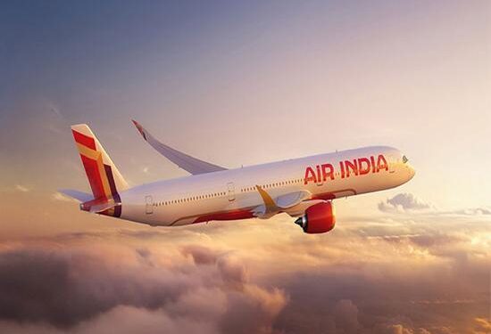Air India ਦੀ Flight ‘ਚ Landing ਤੋਂ ਠੀਕ ਪਹਿਲਾਂ ਮਚਿਆ ਹੜਕੰਪ! 158 ਯਾਤਰੀਆਂ ਦੇ ਰੁਕੇ ਸਾਹ, ਫਿਰ…