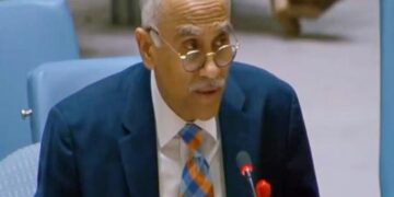 UN ‘ਚ ਭਾਰਤ ਦਾ ਪਾਕਿਸਤਾਨ ‘ਤੇ ਕਰਾਰਾ ਹਮਲਾ, ‘1971 ‘ਚ 4 ਲੱਖ ਔਰਤਾਂ ਨਾਲ ਜਬਰ-ਜਨਾਹ ਕਰਾਉਣ ਵਾਲਾ ਦੇਸ਼ ਸਾਨੂੰ ਗਿਆਨ ਨਾ ਦੇਵੇ’