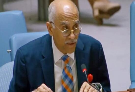 UN ‘ਚ ਭਾਰਤ ਦਾ ਪਾਕਿਸਤਾਨ ‘ਤੇ ਕਰਾਰਾ ਹਮਲਾ, ‘1971 ‘ਚ 4 ਲੱਖ ਔਰਤਾਂ ਨਾਲ ਜਬਰ-ਜਨਾਹ ਕਰਾਉਣ ਵਾਲਾ ਦੇਸ਼ ਸਾਨੂੰ ਗਿਆਨ ਨਾ ਦੇਵੇ’