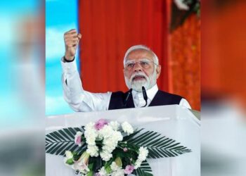 PM ਮੋਦੀ ਕੱਲ੍ਹ ਕਰਨਗੇ ਏਸ਼ੀਆ ਦੇ ਸਭ ਤੋਂ ਵੱਡੇ Tech ਮੇਲੇ ਦਾ ਉਦਘਾਟਨ! ਪੜ੍ਹੋ ਕੀ-ਕੀ ਹੋਵੇਗਾ ਖਾਸ