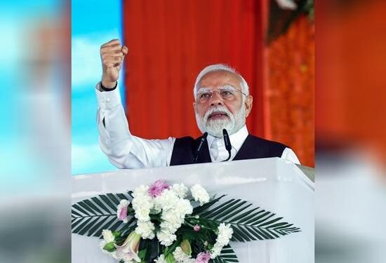 PM ਮੋਦੀ ਕੱਲ੍ਹ ਕਰਨਗੇ ਏਸ਼ੀਆ ਦੇ ਸਭ ਤੋਂ ਵੱਡੇ Tech ਮੇਲੇ ਦਾ ਉਦਘਾਟਨ! ਪੜ੍ਹੋ ਕੀ-ਕੀ ਹੋਵੇਗਾ ਖਾਸ