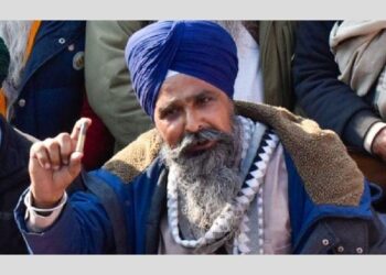 ਹੜ੍ਹਾਂ ਨਾਲ ਝੰਬੇ ਕਿਸਾਨ ਫੂਕਣਗੇ ਸਰਕਾਰ ਦੇ ਪੁਤਲੇ