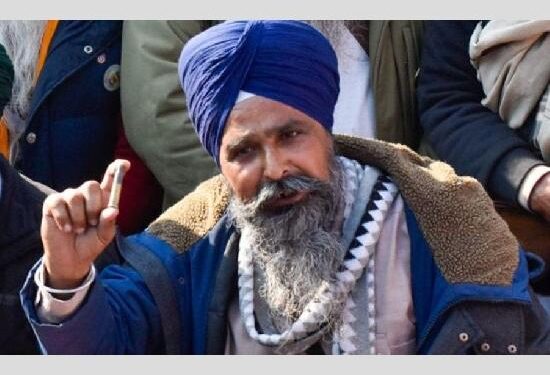 ਹੜ੍ਹਾਂ ਨਾਲ ਝੰਬੇ ਕਿਸਾਨ ਫੂਕਣਗੇ ਸਰਕਾਰ ਦੇ ਪੁਤਲੇ