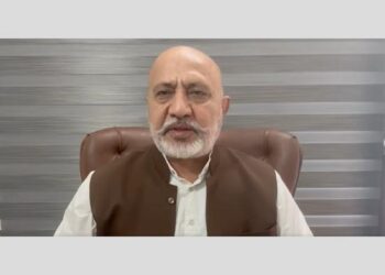 ਯੁੱਧ ਨਸ਼ਿਆਂ ਵਿਰੁੱਧ’ ਮੁਹਿੰਮ’ ਨੂੰ ਲੈ ਕੇ ‘ਆਪ’ ਆਗੂ ਬਲਤੇਜ ਪੰਨੂ ਦਾ ਵੱਡਾ