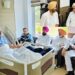 ਕਾਂਗਰਸੀ ਵਿਧਾਇਕ ਬਾਜਵਾ ਹਸਪਤਾਲ ਦਾਖ਼ਲ, ਹੋਈ ਸਰਜਰੀ