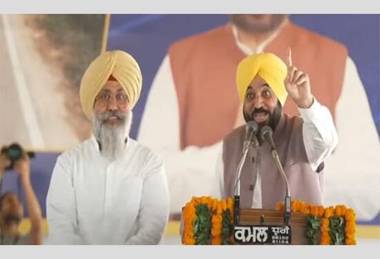 AAP ਨੇ ਤਰਨਤਾਰਨ ਜ਼ਿਮਨੀ ਚੋਣ ਲਈ ਉਮੀਦਵਾਰ ਐਲਾਨਿਆ