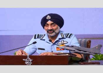 IAF ਮੁਖੀ ਨੇ Operation Sindoor ਨੂੰ ਲੈ ਕੇ ਕੀਤਾ ਵੱਡਾ ਖੁਲਾਸਾ, ਪੜ੍ਹੋ ਕੀ ਕਿਹਾ