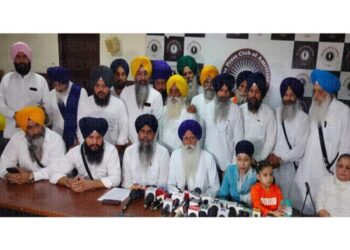 Breaking : MP ਅੰਮ੍ਰਿਤਪਾਲ ਦੀ ਅਗਵਾਈ ਵਾਲੀ ਪਾਰਟੀ ਨੇ ਮਨਦੀਪ ਸਿੰਘ ਨੂੰ ਤਰਨ ਤਾਰਨ ਤੋਂ ਆਪਣਾ ਉਮੀਦਵਾਰ ਐਲਾਨਿਆ