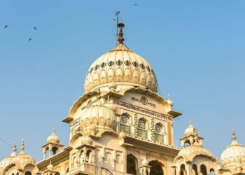 ਬ੍ਰਿਟੇਨ ਦੇ ਸਭ ਤੋਂ ਪੁਰਾਣੇ ਖਾਲਸਾ ਜਥਾ ਗੁਰਦੁਆਰੇ ਦੀ ਸੁਰੱਖਿਆ ਵਧਾਉਣ ਦਾ ਕਾਰਨ ?