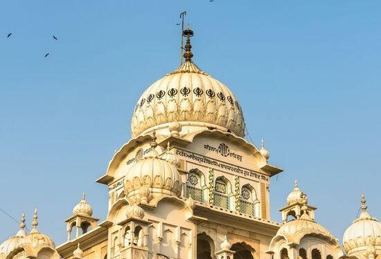 ਬ੍ਰਿਟੇਨ ਦੇ ਸਭ ਤੋਂ ਪੁਰਾਣੇ ਖਾਲਸਾ ਜਥਾ ਗੁਰਦੁਆਰੇ ਦੀ ਸੁਰੱਖਿਆ ਵਧਾਉਣ ਦਾ ਕਾਰਨ ?