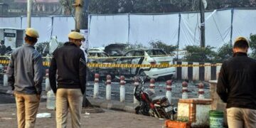 Delhi Blast ਮਾਮਲਾ : 2000 ਕਸ਼ਮੀਰੀ ਵਿਦਿਆਰਥੀਆਂ-ਕਿਰਾਏਦਾਰਾਂ ਤੋਂ ਹੋ ਰਹੀ ਪੁੱਛਗਿੱਛ!