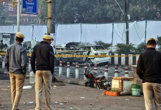 Delhi Blast ਮਾਮਲਾ : 2000 ਕਸ਼ਮੀਰੀ ਵਿਦਿਆਰਥੀਆਂ-ਕਿਰਾਏਦਾਰਾਂ ਤੋਂ ਹੋ ਰਹੀ ਪੁੱਛਗਿੱਛ!