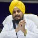 PU ਸੈਨੇਟ ਮਾਮਲੇ ‘ਚ ਹੁਣ ਗਿਆਨੀ ਹਰਪ੍ਰੀਤ ਸਿੰਘ ਨੇ ਲਿਖੀ ਕੇਂਦਰ ਨੂੰ ਚਿੱਠੀ!