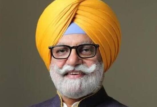 ਲਾਲਾ ਲਾਜਪਤ ਰਾਏ ਜੀ ਦੇ ਸ਼ਹੀਦੀ ਦਿਵਸ ‘ਤੇ ਸ਼ਰਧਾਂਜਲੀ — ਰਾਣਾ ਗੁਰਜੀਤ ਸਿੰਘ ਵੱਲੋਂ ਰਾਸ਼ਟਰੀ ਚੇਤਨਾ ਦਾ ਸੰਦੇਸ਼