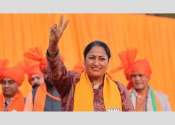 CM ਰੇਖਾ ਗੁਪਤਾ ਦਾ ‘ਵੱਡਾ’ ਐਲਾਨ! ਦਿੱਲੀ ਦੇ 3 Metro Stations ਦੇ ‘ਬਦਲੇ’ ਜਾਣਗੇ ਨਾਂ, ‘ਨਵੀਂ ਲਿਸਟ’ ਜਾਰੀ…