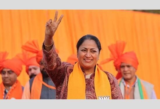 CM ਰੇਖਾ ਗੁਪਤਾ ਦਾ ‘ਵੱਡਾ’ ਐਲਾਨ! ਦਿੱਲੀ ਦੇ 3 Metro Stations ਦੇ ‘ਬਦਲੇ’ ਜਾਣਗੇ ਨਾਂ, ‘ਨਵੀਂ ਲਿਸਟ’ ਜਾਰੀ…