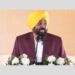 CM ਮਾਨ ਨੇ ਹੜ੍ਹ ਰਾਹਤ ਫੰਡ ਨਾ ਮਿਲਣ ‘ਤੇ ਕੇਂਦਰ ਨੂੰ ਘੇਰਿਆ, ਪੜ੍ਹੋ ਕੀ ਕਿਹਾ