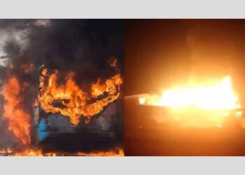 ਸਾਊਦੀ ਅਰਬ ‘ਚ ਵੱਡਾ ਹਾਦਸਾ, 42 ਭਾਰਤੀ ਨਾਗਰਿਕਾਂ ਦੀ ਮੌ*ਤ!