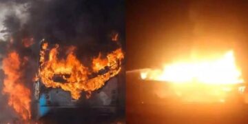 ਸਾਊਦੀ ਅਰਬ ‘ਚ ਵੱਡਾ ਹਾਦਸਾ, 42 ਭਾਰਤੀ ਨਾਗਰਿਕਾਂ ਦੀ ਮੌ*ਤ!