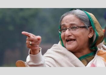 ਬੰਗਲਾਦੇਸ਼ ਦੀ ਸਾਬਕਾ PM Sheikh Hasina ਨੂੰ ‘ਮੌਤ ਦੀ ਸਜ਼ਾ’