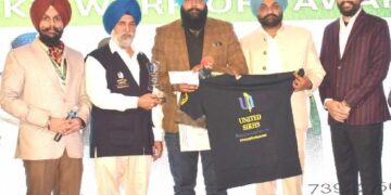 ਪੰਜਾਬ ਦਾ ਸ਼ੇਰ ਜੁਝਾਰ ਸਿੰਘ ਕੌਮ ਦਾ ਅਨਮੋਲ ਹੀਰਾ – ਅੰਮ੍ਰਿਤਪਾਲ ਸਿੰਘ