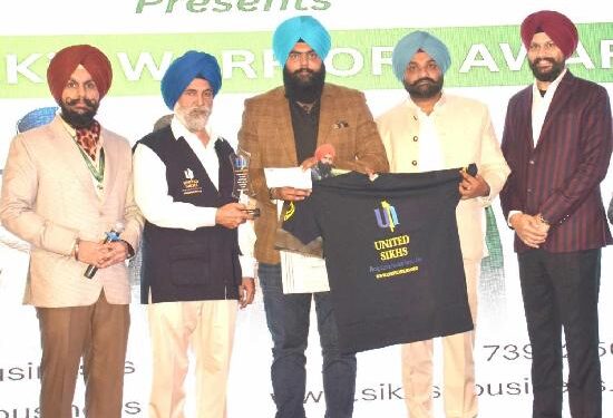 ਪੰਜਾਬ ਦਾ ਸ਼ੇਰ ਜੁਝਾਰ ਸਿੰਘ ਕੌਮ ਦਾ ਅਨਮੋਲ ਹੀਰਾ – ਅੰਮ੍ਰਿਤਪਾਲ ਸਿੰਘ