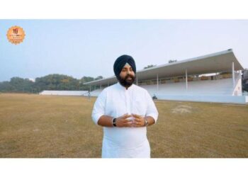 ਸ੍ਰੀ ਗੁਰੂ ਤੇਗ ਬਹਾਦਰ ਜੀ ਦਾ 350 ਸਾਲਾ ਸ਼ਹੀਦੀ ਦਿਵਸ