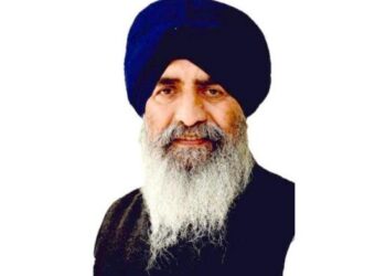 ਸਿੱਖ ਭਾਵਨਾਵਾਂ ਦੇ ਮੱਦੇਨਜ਼ਰ ਐਨੀਮੇਸ਼ਨ ਫਿਲਮ ‘ਹਿੰਦ ਦੀ ਚਾਦਰ’ ਨੂੰ ਰੀਲੀਜ਼ ਨਾ ਕੀਤਾ ਜਾਵੇ- ਕੁਲਵੰਤ ਸਿੰਘ ਮੰਨਣ