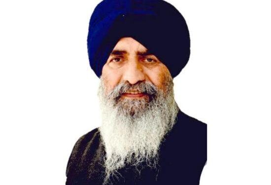 ਸਿੱਖ ਭਾਵਨਾਵਾਂ ਦੇ ਮੱਦੇਨਜ਼ਰ ਐਨੀਮੇਸ਼ਨ ਫਿਲਮ ‘ਹਿੰਦ ਦੀ ਚਾਦਰ’ ਨੂੰ ਰੀਲੀਜ਼ ਨਾ ਕੀਤਾ ਜਾਵੇ- ਕੁਲਵੰਤ ਸਿੰਘ ਮੰਨਣ