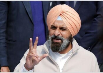 Majithia ਦੀ ਜ਼ਮਾਨਤ ‘ਤੇ ਹੁਣ 10 ਨਵੰਬਰ ਨੂੰ ਹੋਵੇਗੀ ਸੁਣਵਾਈ