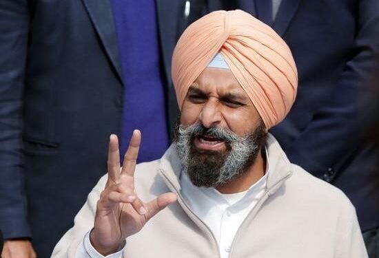 Majithia ਦੀ ਜ਼ਮਾਨਤ ‘ਤੇ ਹੁਣ 10 ਨਵੰਬਰ ਨੂੰ ਹੋਵੇਗੀ ਸੁਣਵਾਈ