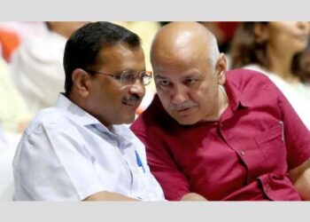 ਹਾਈਕੋਰਟ ਨੇ ਕੇਜਰੀਵਾਲ ਅਤੇ ਸਿਸੋਦੀਆ ਨੂੰ ਜਾਰੀ ਕੀਤਾ ਨੋਟਿਸ, ਪੜ੍ਹੋ ਪੂਰਾ ਮਾਮਲਾ