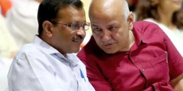 ਹਾਈਕੋਰਟ ਨੇ ਕੇਜਰੀਵਾਲ ਅਤੇ ਸਿਸੋਦੀਆ ਨੂੰ ਜਾਰੀ ਕੀਤਾ ਨੋਟਿਸ, ਪੜ੍ਹੋ ਪੂਰਾ ਮਾਮਲਾ