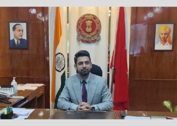 ਅਗਨੀਵੀਰ ਆਰਮੀ ਭਰਤੀ ਲਈ 1 ਅਪ੍ਰੈਲ ਤੱਕ ਕਰਵਾਈ ਜਾ ਸਕਦੀ ਰਜਿਸਟਰੇਸ਼ਨ-ਡਿਪਟੀ ਕਮਿਸ਼ਨਰ