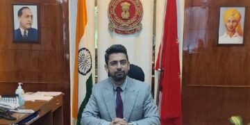 ਅਗਨੀਵੀਰ ਆਰਮੀ ਭਰਤੀ ਲਈ 1 ਅਪ੍ਰੈਲ ਤੱਕ ਕਰਵਾਈ ਜਾ ਸਕਦੀ ਰਜਿਸਟਰੇਸ਼ਨ-ਡਿਪਟੀ ਕਮਿਸ਼ਨਰ