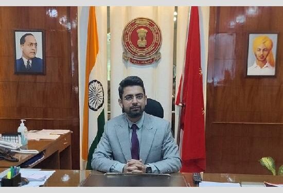 ਅਗਨੀਵੀਰ ਆਰਮੀ ਭਰਤੀ ਲਈ 1 ਅਪ੍ਰੈਲ ਤੱਕ ਕਰਵਾਈ ਜਾ ਸਕਦੀ ਰਜਿਸਟਰੇਸ਼ਨ-ਡਿਪਟੀ ਕਮਿਸ਼ਨਰ