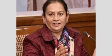 ਅਰੁਣਾ ਚੌਧਰੀ ਨੇ BDPOs ਦੀਆਂ ਤਰੱਕੀਆਂ ‘ਤੇ ਚੁੱਕੇ ਸਵਾਲ; CS ਨੂੰ ਚਿੱਠੀ ਲਿਖ ਕੇ ਲਗਾਏ ਗੰਭੀਰ ਦੋਸ਼