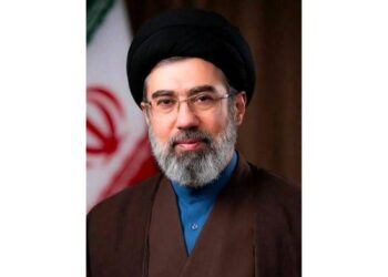 ਅਯਾਤੁੱਲਾ ਅਲੀ ਖਮੇਨੀ ਦੇ ਪੁੱਤਰ ਮੋਜਤਬਾ ਖਮੇਨੀ ਬਣੇ ਈਰਾਨ ਦੇ ਨਵੇਂ ਸੁਪਰੀਮ ਲੀਡਰ