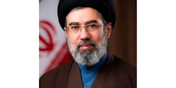 ਅਯਾਤੁੱਲਾ ਅਲੀ ਖਮੇਨੀ ਦੇ ਪੁੱਤਰ ਮੋਜਤਬਾ ਖਮੇਨੀ ਬਣੇ ਈਰਾਨ ਦੇ ਨਵੇਂ ਸੁਪਰੀਮ ਲੀਡਰ